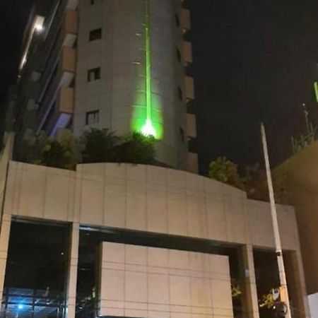 Condominio Premium Suites 01 Rio de Janeiro Exterior photo