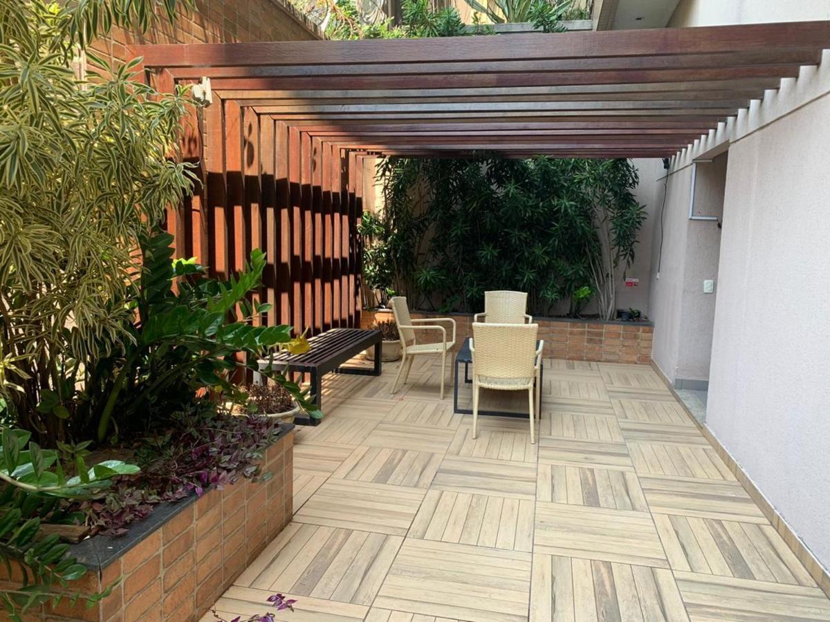 Condominio Premium Suites 01 Rio de Janeiro Exterior photo