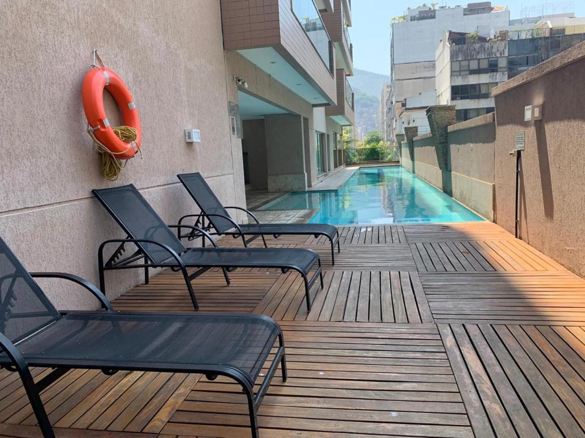 Condominio Premium Suites 01 Rio de Janeiro Exterior photo