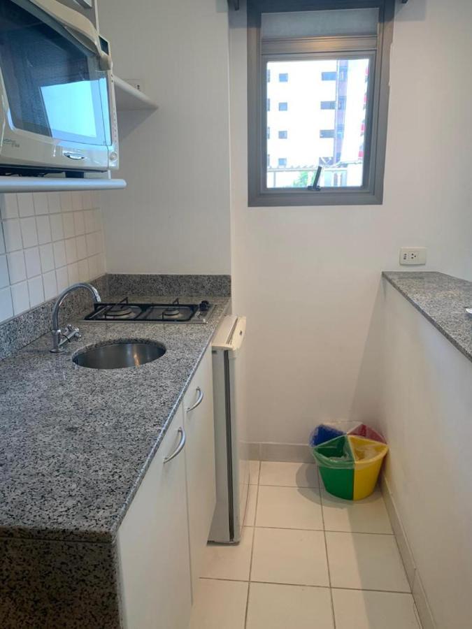Condominio Premium Suites 01 Rio de Janeiro Exterior photo