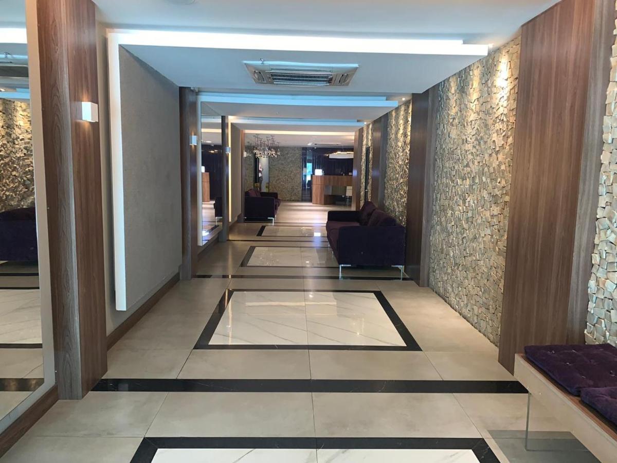 Condominio Premium Suites 01 Rio de Janeiro Exterior photo