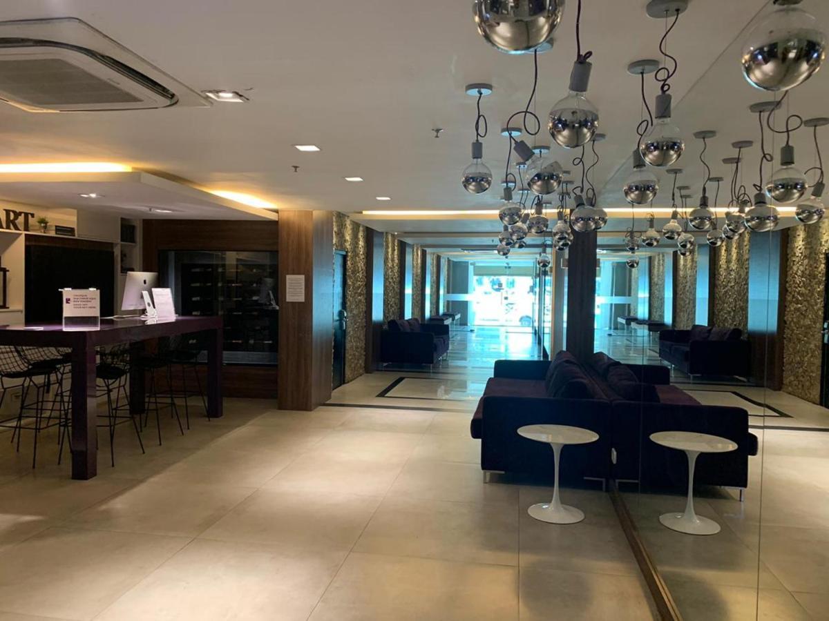 Condominio Premium Suites 01 Rio de Janeiro Exterior photo
