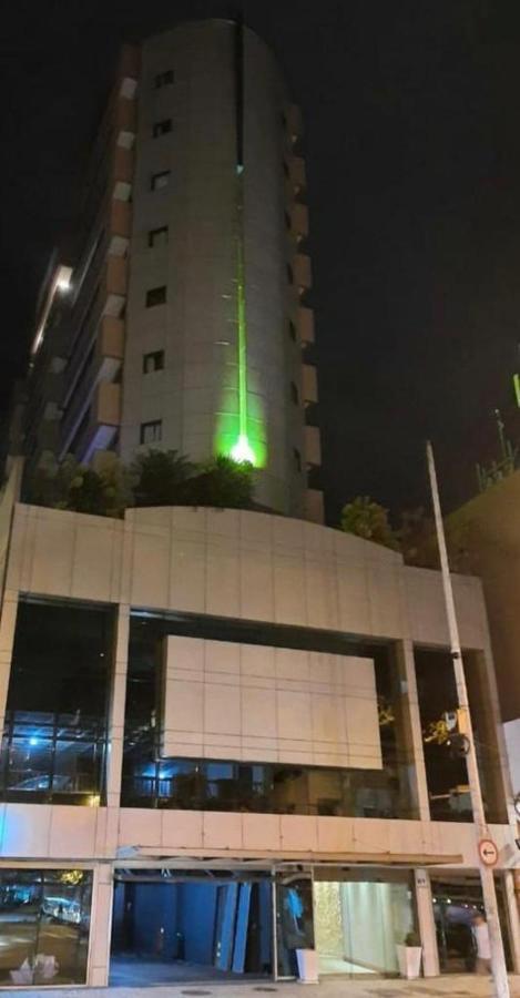 Condominio Premium Suites 01 Rio de Janeiro Exterior photo