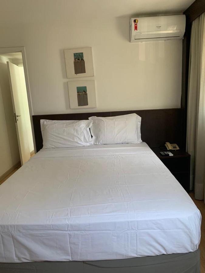 Condominio Premium Suites 01 Rio de Janeiro Exterior photo