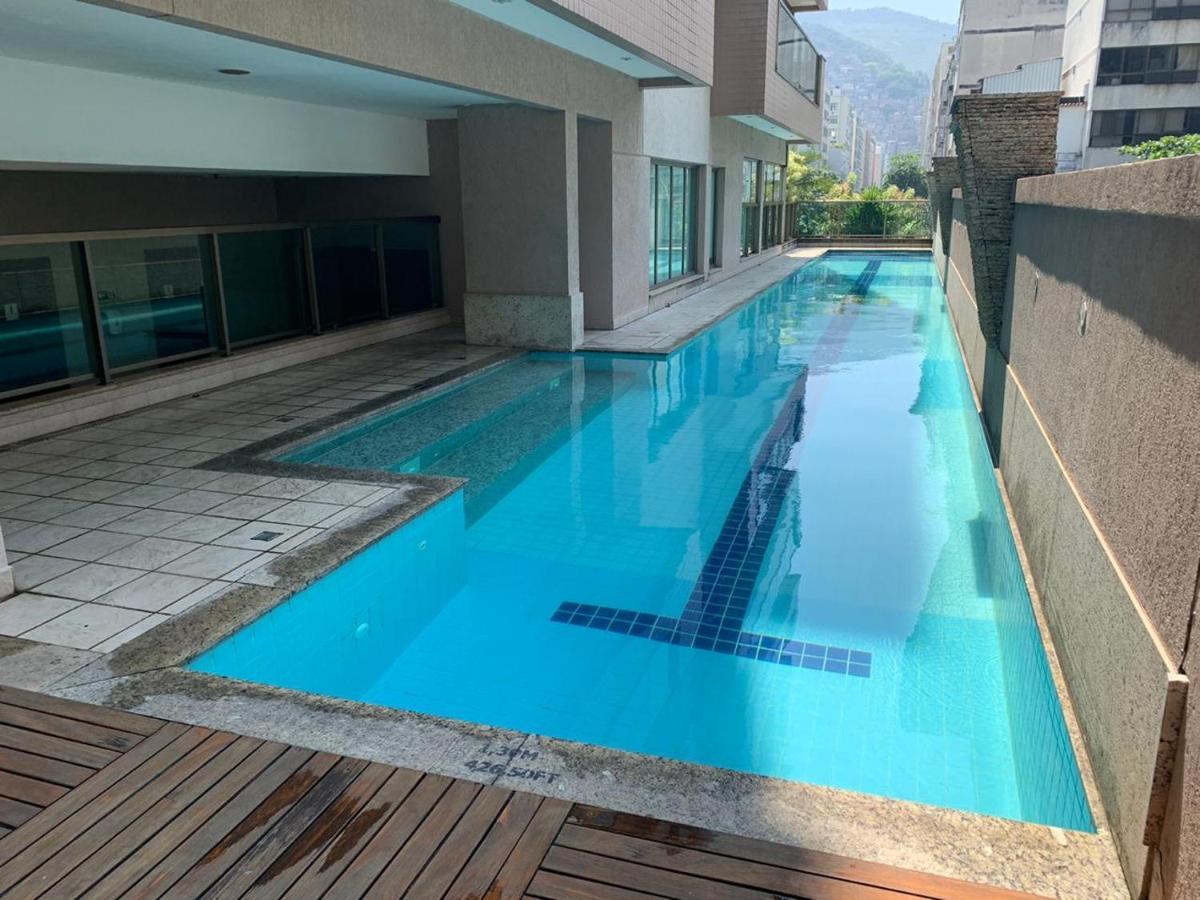 Condominio Premium Suites 01 Rio de Janeiro Exterior photo