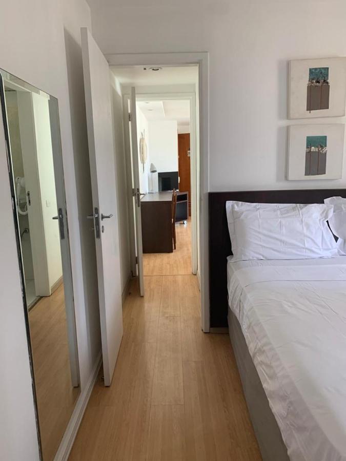 Condominio Premium Suites 01 Rio de Janeiro Exterior photo