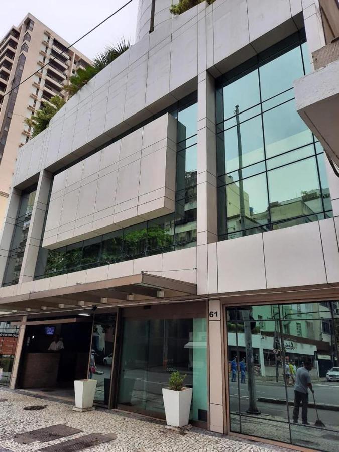 Condominio Premium Suites 01 Rio de Janeiro Exterior photo